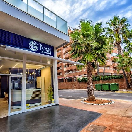 Casa Yarina Ivan Luxury Homes 1ªpta Sur 1ªlinea Oropesa del Mar Ngoại thất bức ảnh