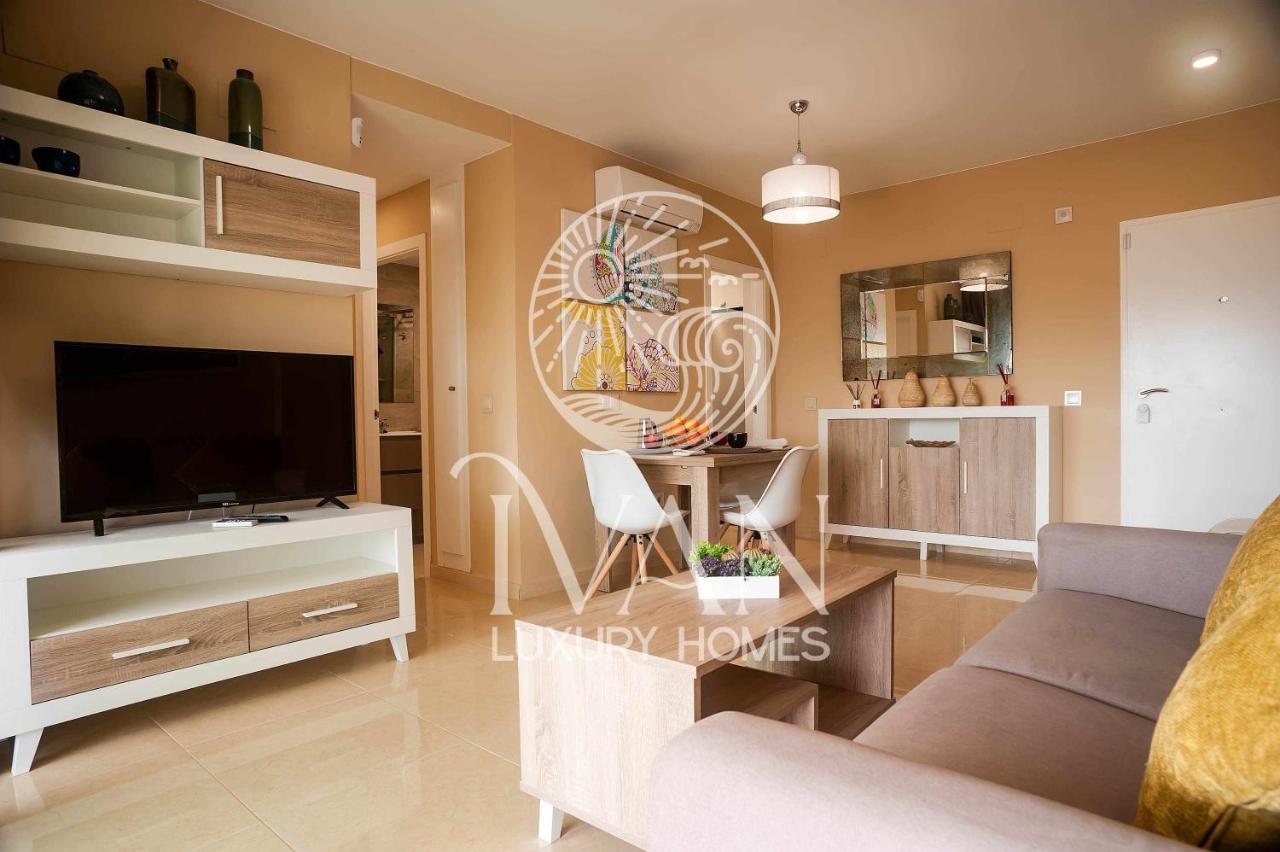 Casa Yarina Ivan Luxury Homes 1ªpta Sur 1ªlinea Oropesa del Mar Ngoại thất bức ảnh