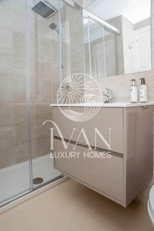 Casa Yarina Ivan Luxury Homes 1ªpta Sur 1ªlinea Oropesa del Mar Ngoại thất bức ảnh