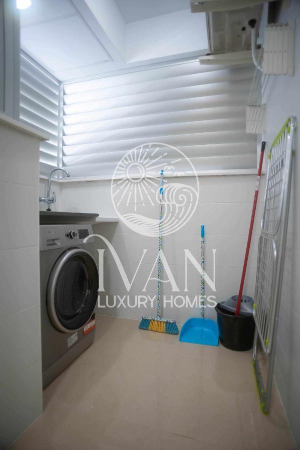 Casa Yarina Ivan Luxury Homes 1ªpta Sur 1ªlinea Oropesa del Mar Ngoại thất bức ảnh